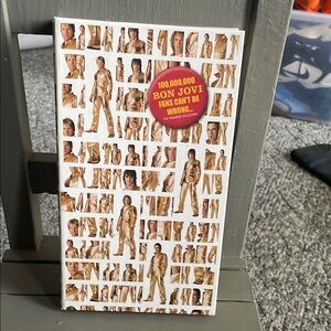 100,000,000 Bon Jovi Fans Can’t Be Wrong
The premier collection
